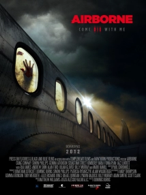 دانلود فیلم Airborne 2012 (هوابرد)