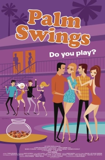 دانلود فیلم Palm Swings 2017