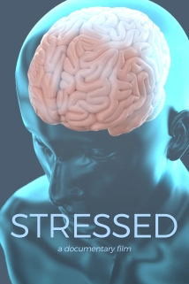 دانلود مستند Stressed 2019 با زیرنویس فارسی