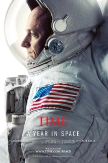 دانلود مستند A Year in Space 2016