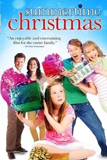 دانلود فیلم Summertime Christmas 2010