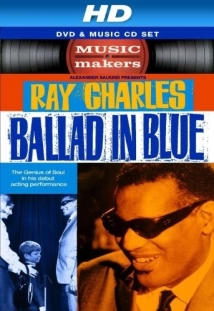 دانلود فیلم Ballad in Blue 1965