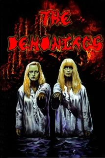 دانلود فیلم خصوصی: The Demoniacs 1974