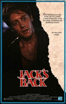 دانلود فیلم Jack’s Back 1988 (جک بازگشته)