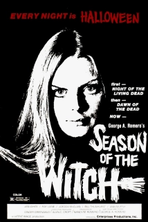دانلود فیلم Season of the Witch 1972