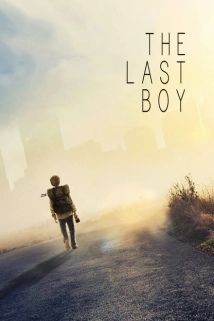 دانلود فیلم The Last Boy 2019 (آخرین پسر) با زیرنویس فارسی