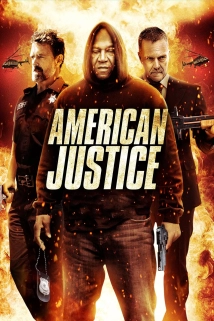 دانلود فیلم American Justice 2017