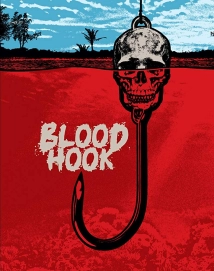 دانلود فیلم Blood Hook 1986 (قلاب خونی)