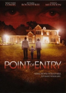 دانلود فیلم Point of Entry 2007 (نقطه ورود)