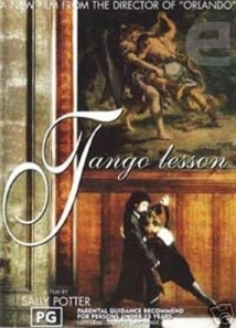 دانلود فیلم The Tango Lesson 1997 (درس تانگو)