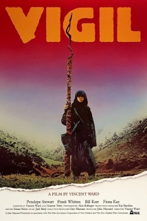 دانلود فیلم Vigil 1984 (احتیاط)