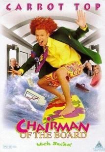 دانلود فیلم Chairman of the Board 1998 (رئیس هیئت مدیره)