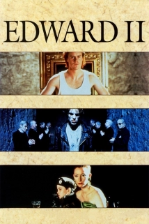 دانلود فیلم Edward II 1991 (ادوارد دوم)