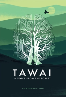 دانلود مستند Tawai: A Voice from the Forest 2017 (صدای جنگل)