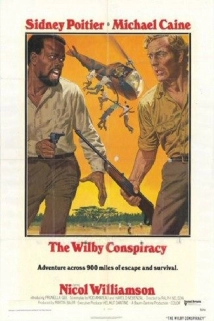 دانلود فیلم The Wilby Conspiracy 1975 (توطئه ویلبی)