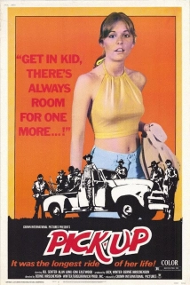 دانلود فیلم Pick-up 1975 (سوار کردن)