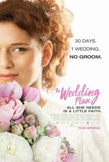 دانلود فیلم The Wedding Plan 2016 (برنامه عروسی)