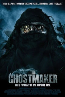 دانلود فیلم The Ghostmaker 2012