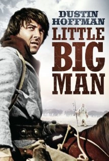 دانلود فیلم Little Big Man 1970 (بزرگ‌مرد کوچک)