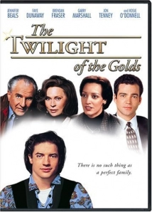 دانلود فیلم The Twilight of the Golds 1996