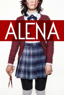دانلود فیلم Alena 2015 (آلنا)