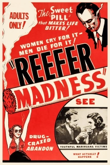 دانلود فیلم Tell Your Children (Reefer Madness) 1936 (به بچه هات بگو)