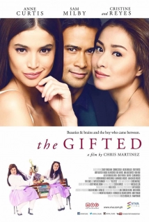 دانلود فیلم The Gifted 2014 (با استعداد)