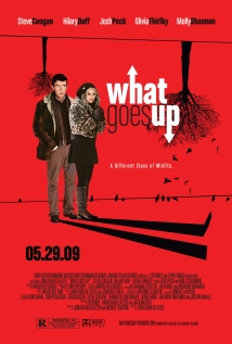 دانلود فیلم What Goes Up 2009