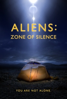 دانلود فیلم Aliens: Zone of Silence 2017