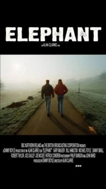 دانلود فیلم Elephant 1989 (فیل)