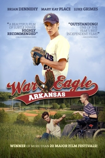 دانلود فیلم War Eagle, Arkansas 2007 (جنگ عقاب، آرکانزاس)