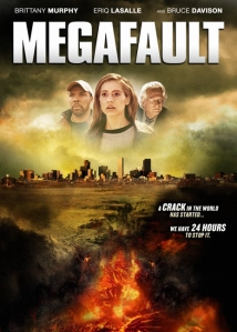 دانلود فیلم MegaFault 2009 (گسل عظیم)