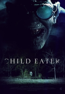دانلود فیلم Child Eater 2016