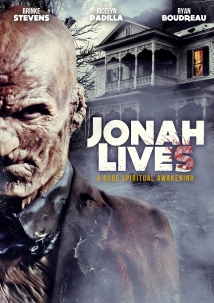 دانلود فیلم Jonah Lives 2015