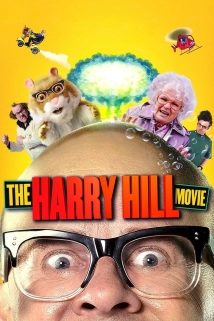 دانلود فیلم The Harry Hill Movie 2013 (فیلم هری هیل)