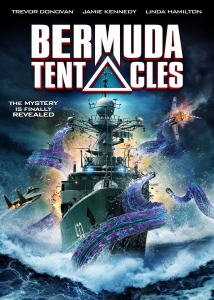 دانلود فیلم Bermuda Tentacles 2014