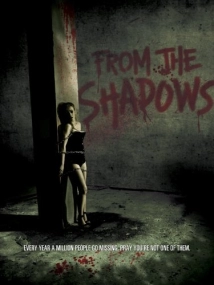دانلود فیلم From the Shadows 2009 (از سایه ها)