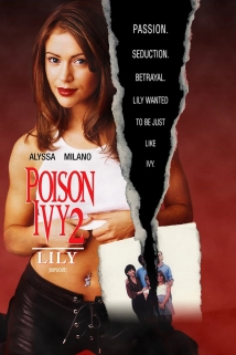 دانلود فیلم Poison Ivy II 1996 (پیچک سمی ۲: لیلی)
