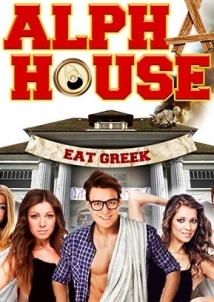 دانلود فیلم Alpha House 2014 (خانه آلفا)