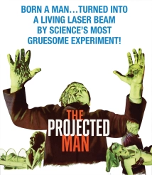 دانلود فیلم The Projected Man 1966