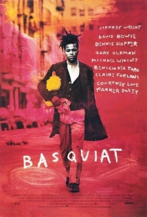 دانلود فیلم Basquiat 1996 (باسکیت)