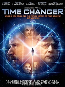دانلود فیلم Time Changer 2002