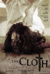 دانلود فیلم The Cloth 2013 (پارچه)