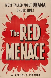 دانلود فیلم The Red Menace 1949