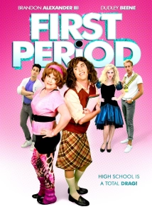 دانلود فیلم First Period 2013 (اولین دوره)