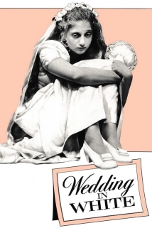 دانلود فیلم Wedding in White 1972 (عروسی سفید)