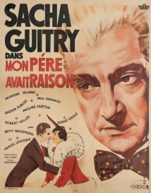 دانلود فیلم My Father Was Right 1936 (حق با پدرم بود)