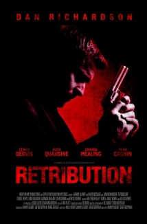 دانلود فیلم Retribution 2016 (مجازات)