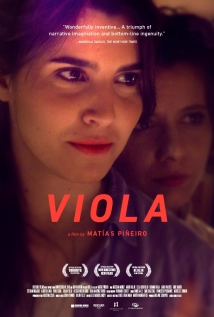 دانلود فیلم Viola 2012