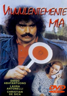 دانلود فیلم Viuuulentemente mia 1982